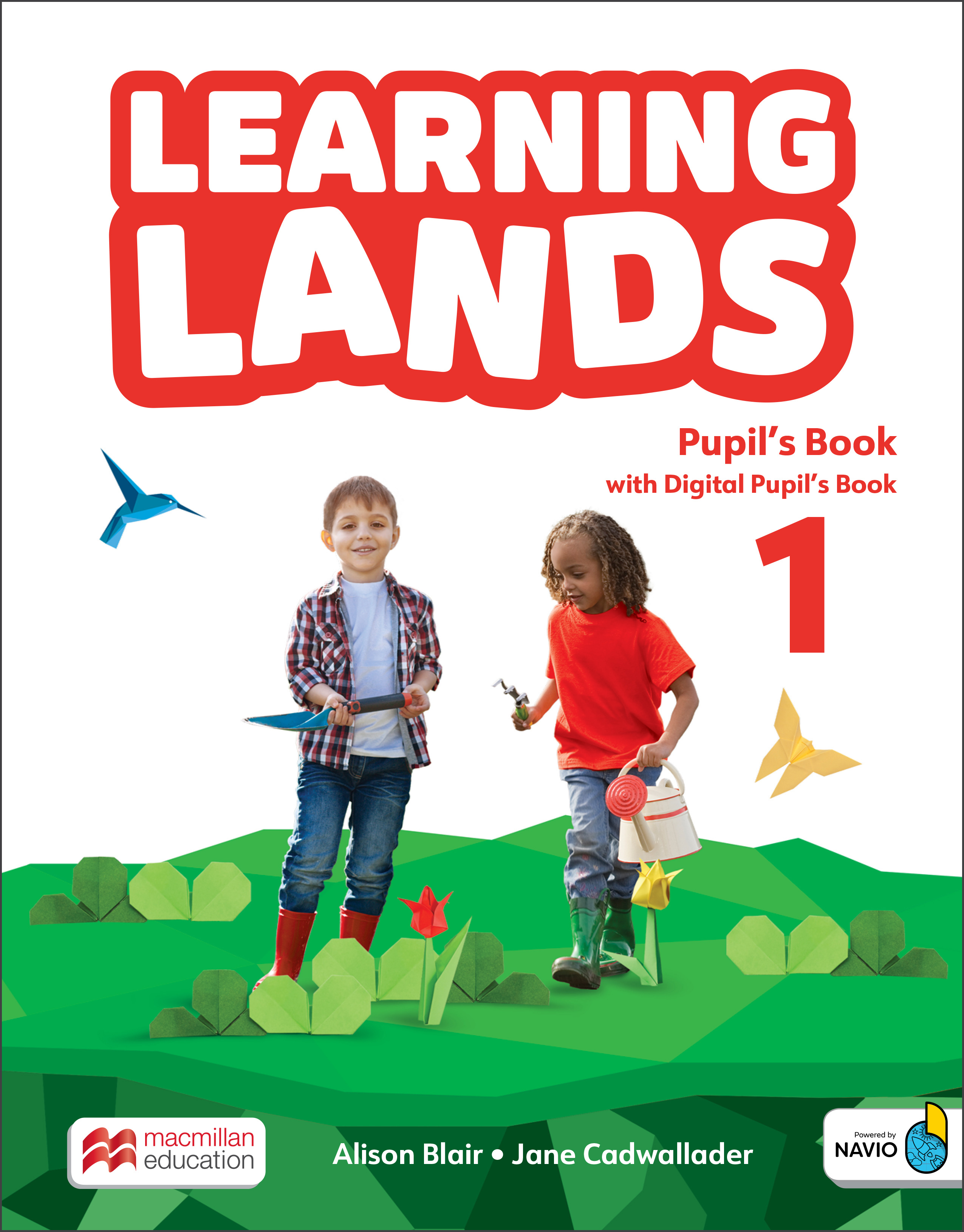 Macmillan instruction