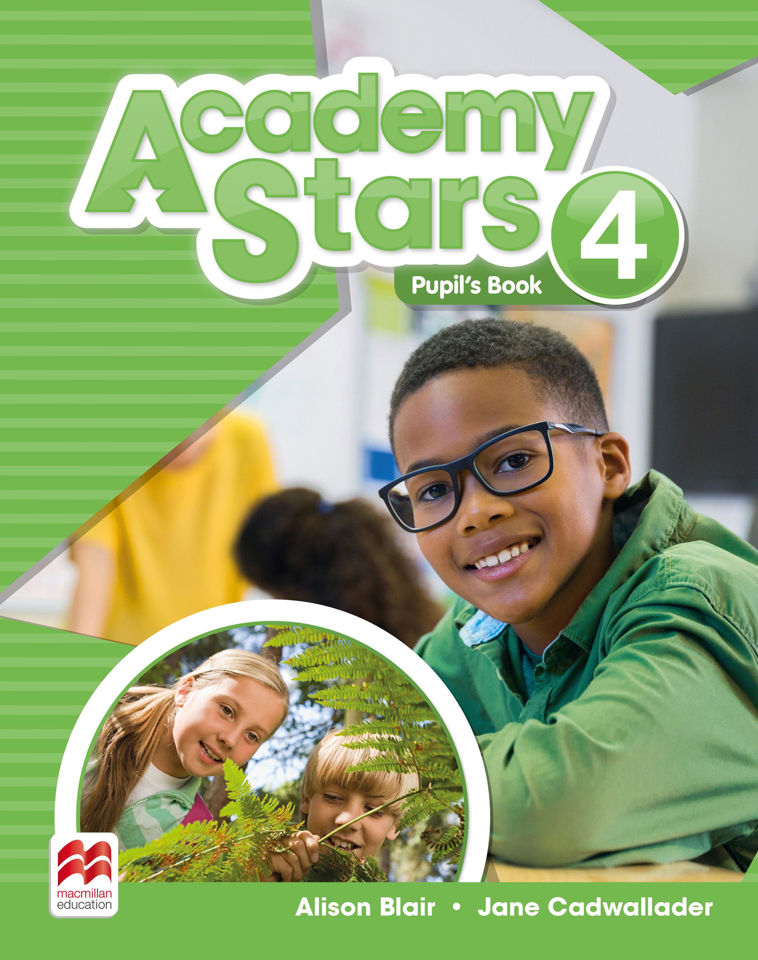 Academy Stars