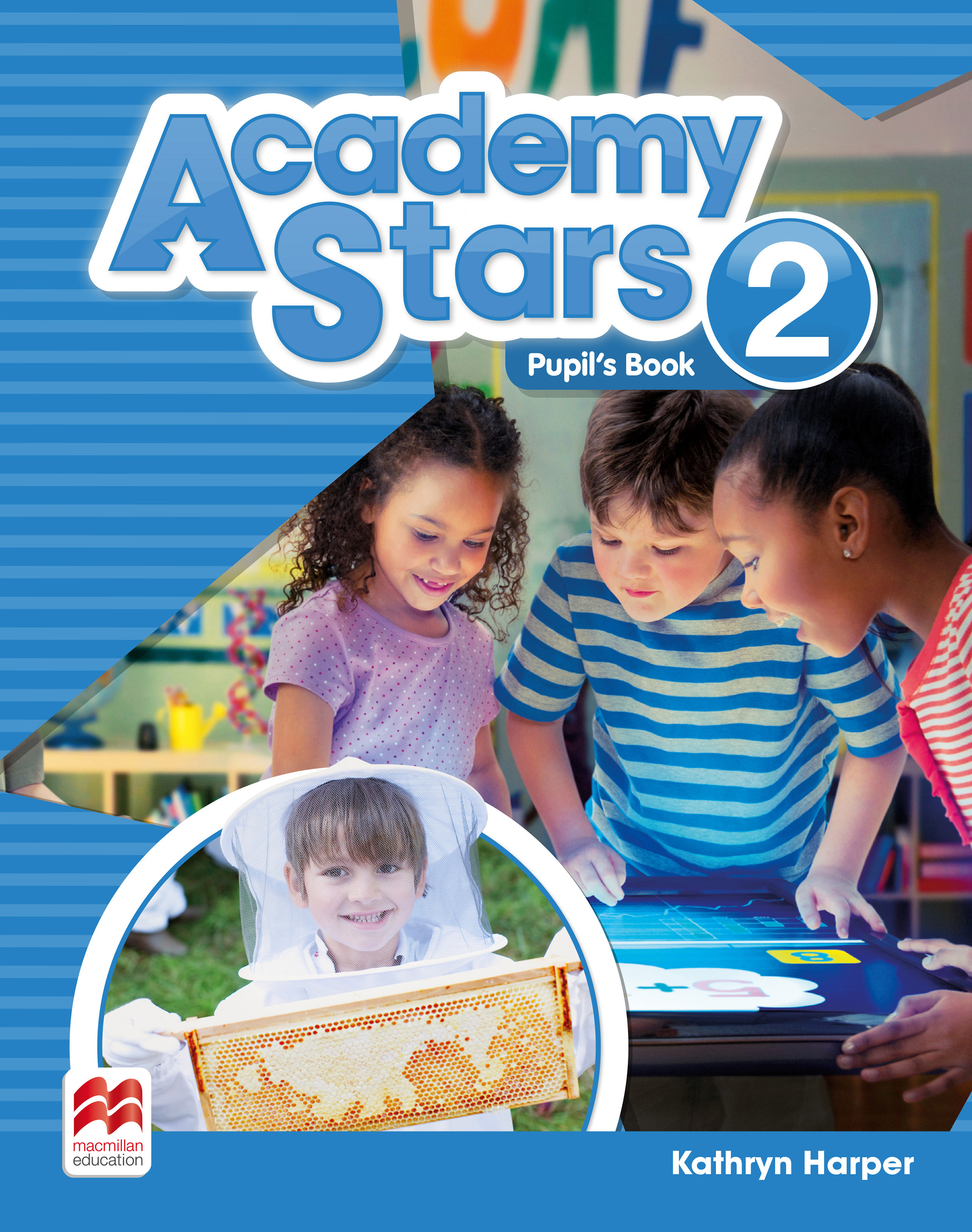 Academy Stars