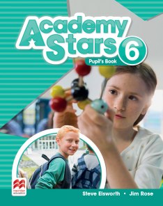 Academy Stars