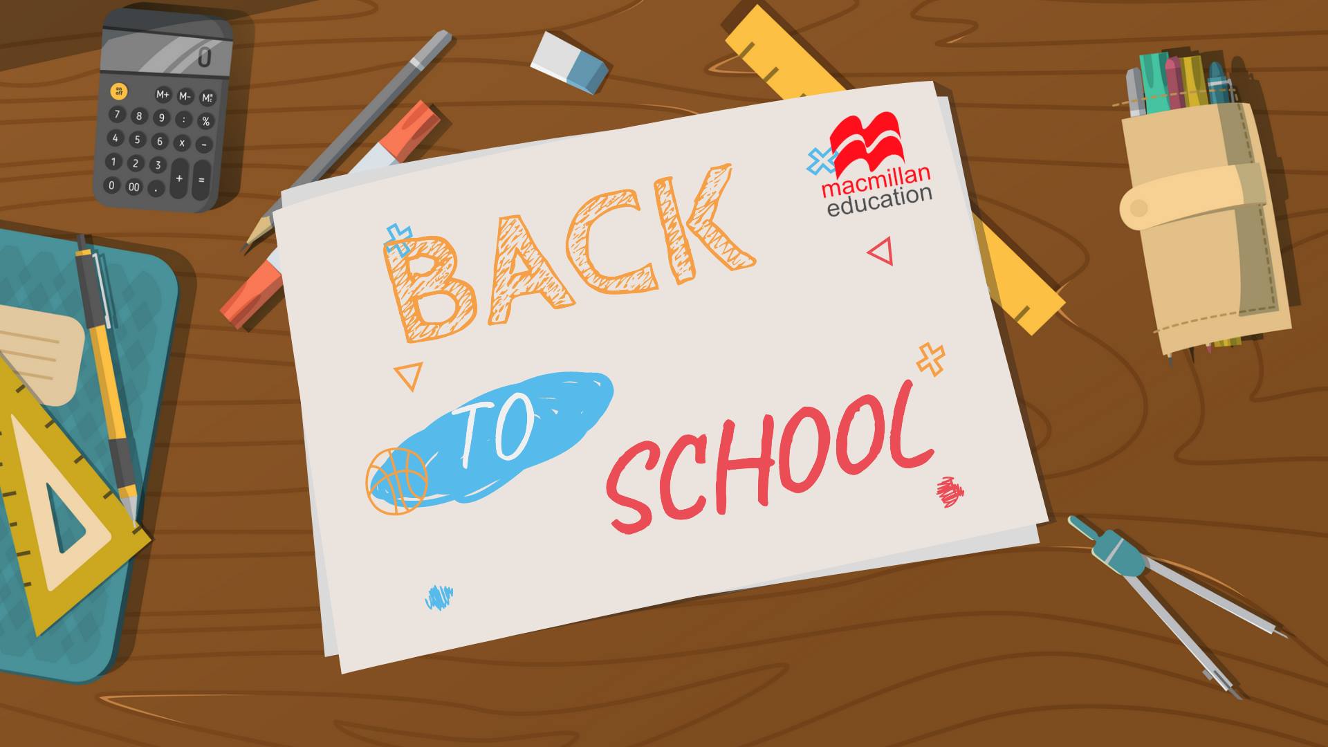Macmillan Online Conference “Back to School 2023”